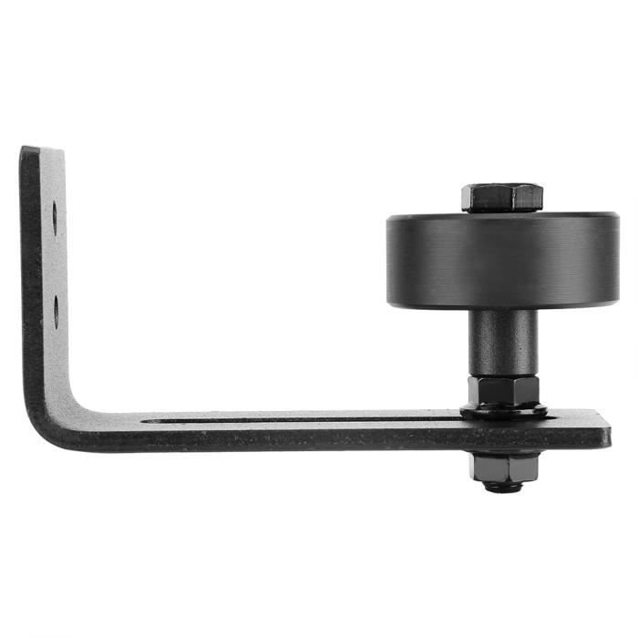 Guide Circulaire Pour Torche De Découpe Plasma - Rouleau De Boussole En Alliage D'aluminium Avec Règle - Compatible P80, Coupe Jusqu'à 100 Cm De Diamètre - 7