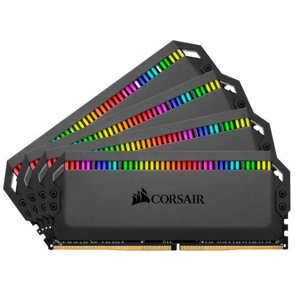 Corsair ddr4 led on sale