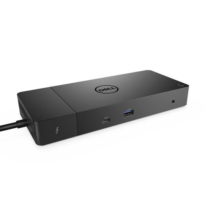 WD19TB USB C DOCKING STATION WD19TB WIRED THUNDERBOLT 3 2.0B
