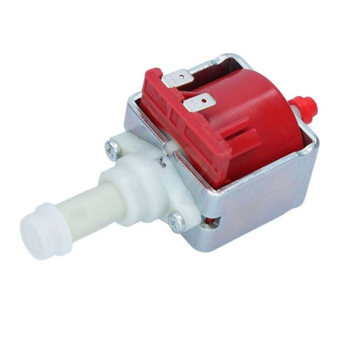 Pompe Ulka EP5 pour Cafetiere Expresso DELONGHI