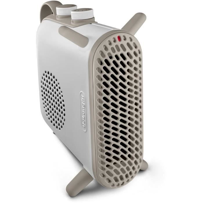 Delonghi radiateur soufflant HFS50D22