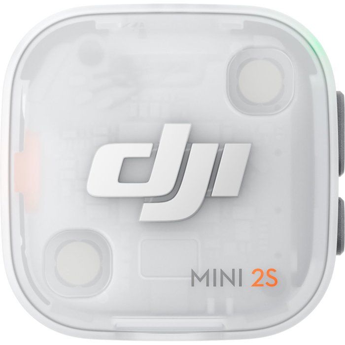 sans fil Mic Mini 2S + 1 Emetteur - vue 2