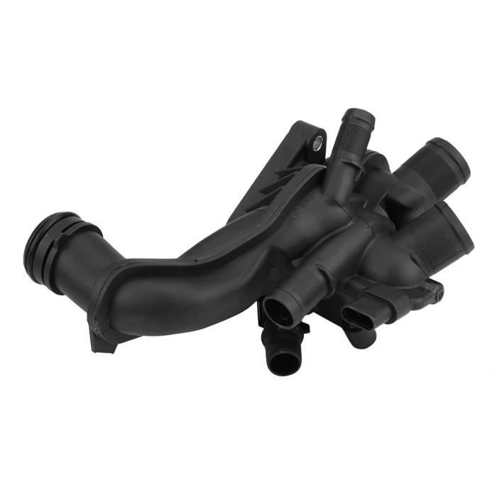 Joint De Boîtier De Thermostat Origine Renault 7700104129 - Compatible 1.4 1.6 2.0 16V, Neuf, Garantie 2 Ans