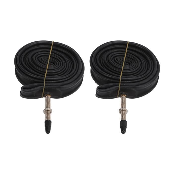 Chambre A Air Velo 26x1.95 - Large Choix Sur