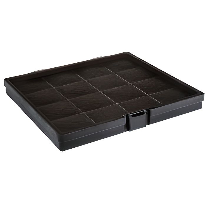 Filtre à pour hotte Best D241 Electrolux Conçu pour hottes en recyclage