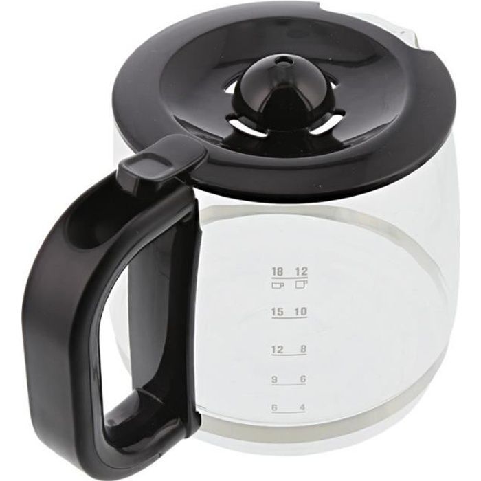 Verseuse avec couvercle Electrolux 4055342689