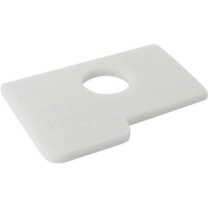 Filtre à air adaptable STIHL pour modèles 017, MS170, MS170C, 018, MS180, MS180C