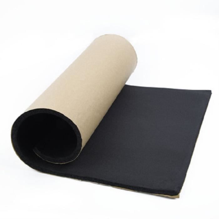 Tapis d'isolation Tapis Chauffant pour Pare-feu Moteur Capot Tapis d'isolation Tapis Chauffant pour Pare-feu Moteur Capot