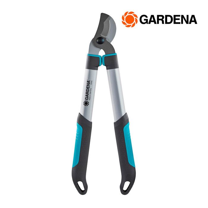 GARDENA Coupe-branches EasyCut 500 B– Lames franches affûtées – Coupe Ø42mm max – Anti adhérence – G