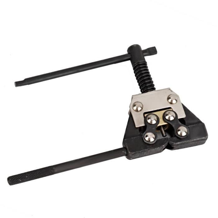 Coupeur De Retrait De Maillon De Disjoncteur De Chaîne De