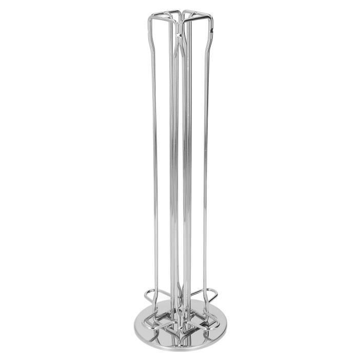 Carrousel Rotatif Pour Dosettes De Café Nespresso Vertuo