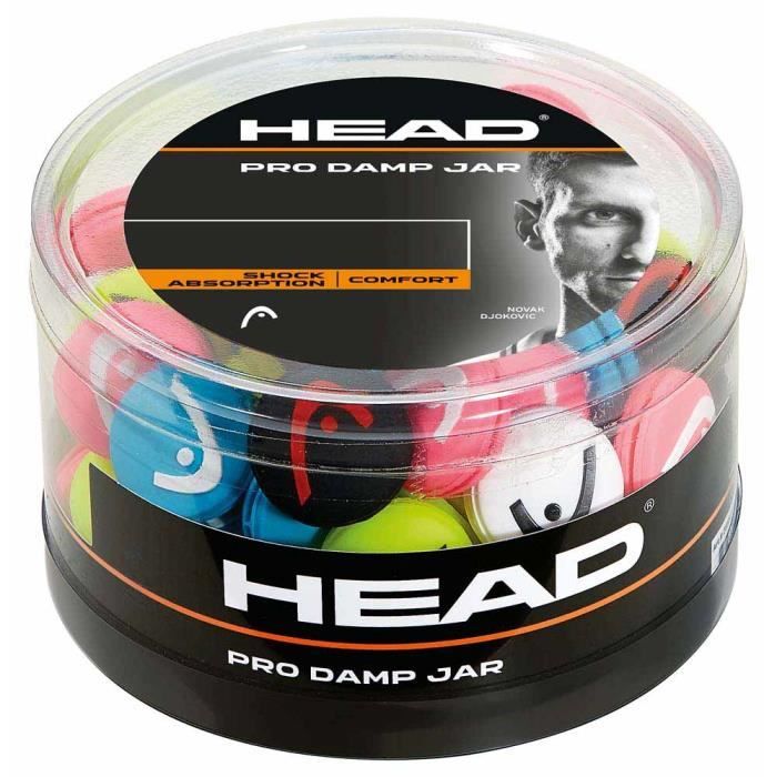Accessoires Accessoires divers Head Pro Damp Jar Box