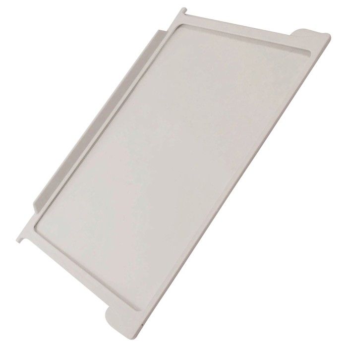 Clayette étagère en verre dorigine 471X306 mm Frigo Réfrigérateur Congélateur C00254570 INDESIT ARISTON HOTPOINT