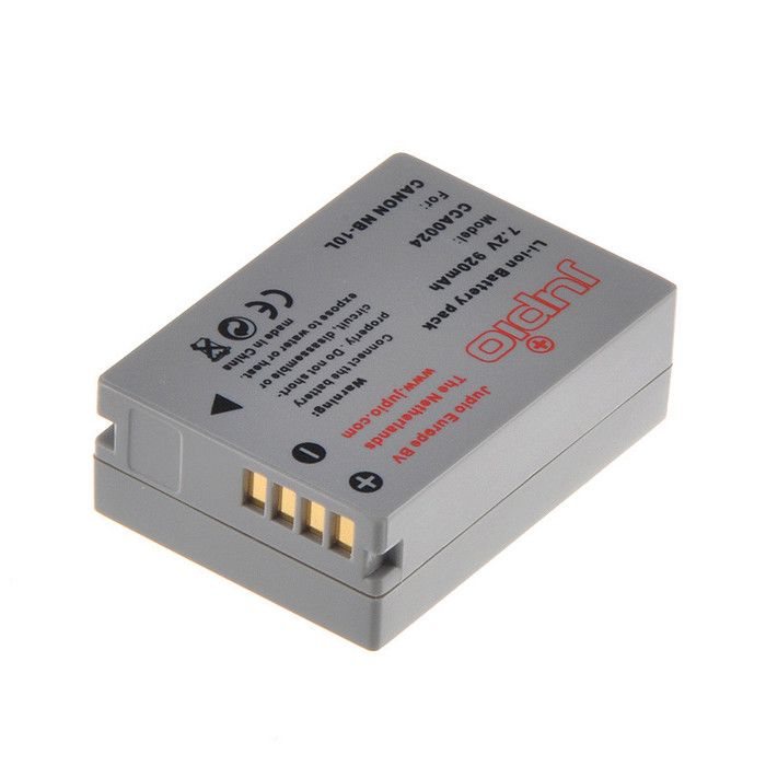 Jupio CCA0024 rechargeable battery