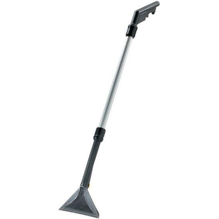 Accessoire pour Injecteur Extracteur KARCHER Suceur Sol Démontable Tube Aluminium Coupleur Synthétique