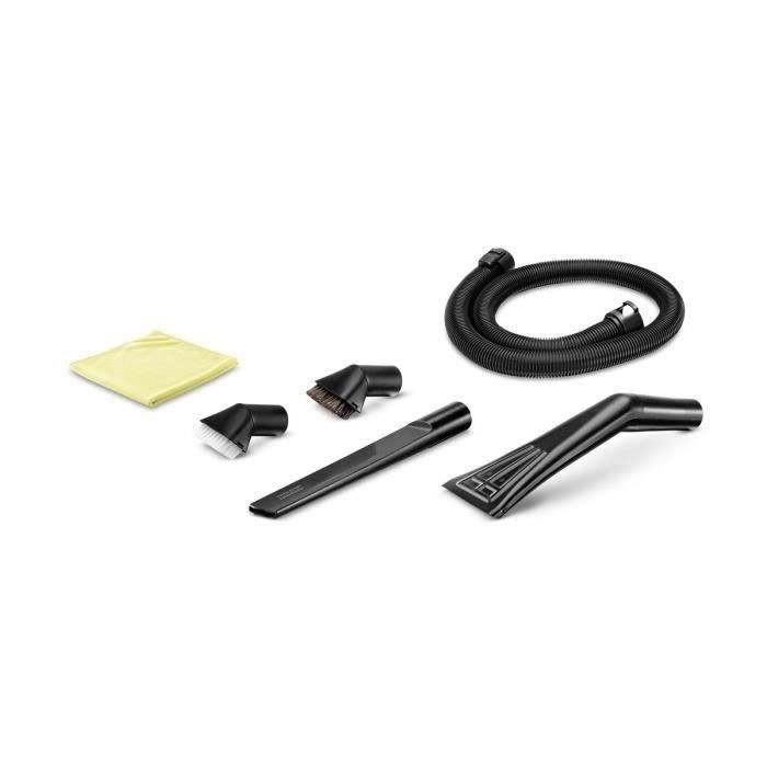 Kit de nettoyage pour l'intérieur des véhicules - KARCHER - (2.863-304.0)