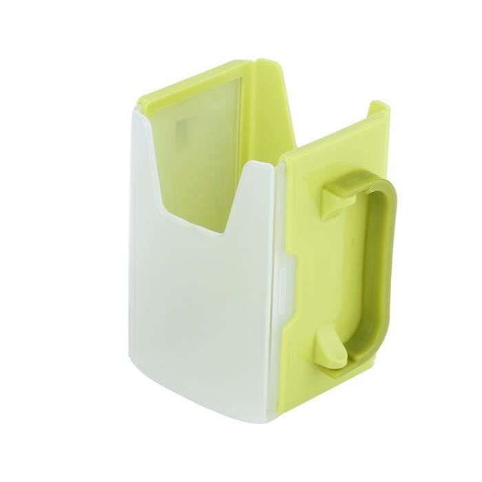 Support De Boisson Universel Axglo Noir - Sans Support De Montage