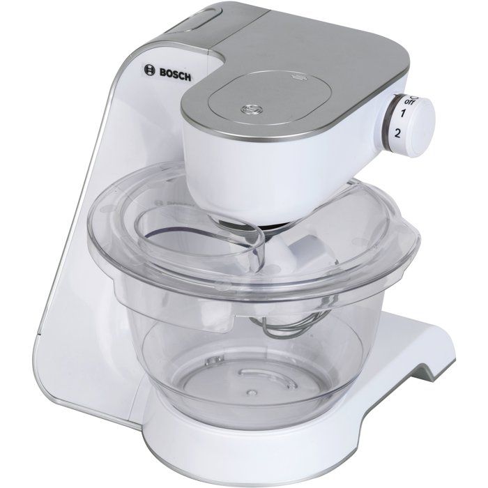 Robot de cuisine électronique Bosch - KLEIN - 9234 - Jouet dimitation - Dès 3 ans