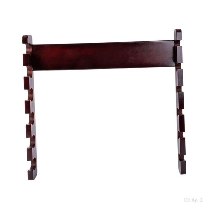 NAUTICAL GIFT STORE Canne de marche vintage en bois avec poignée en laiton doré, marron, argent, 91,4 à 94 cm