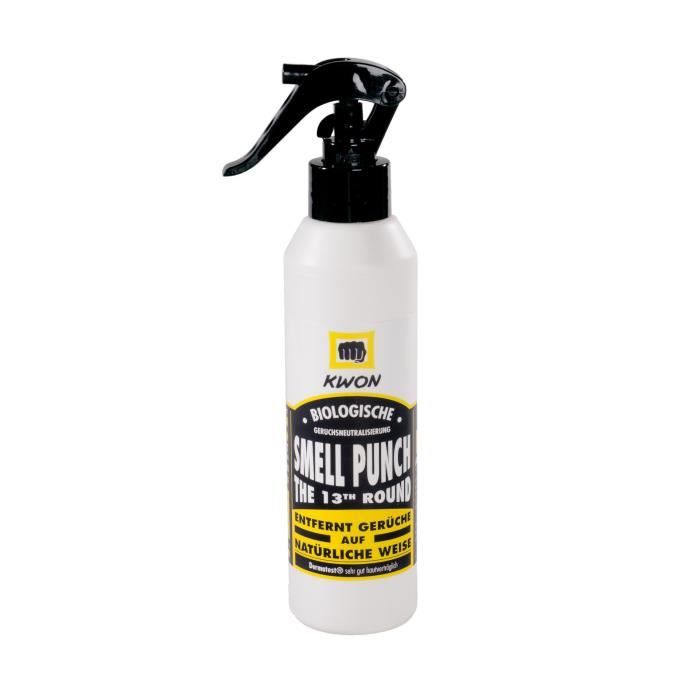 Spray désinfectant pour gants de boxe - Booster
