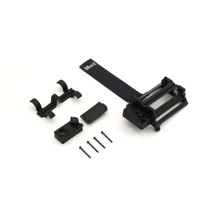 Kyosho MDW303 Setting Tie Rod Set (FWD/MA-030
