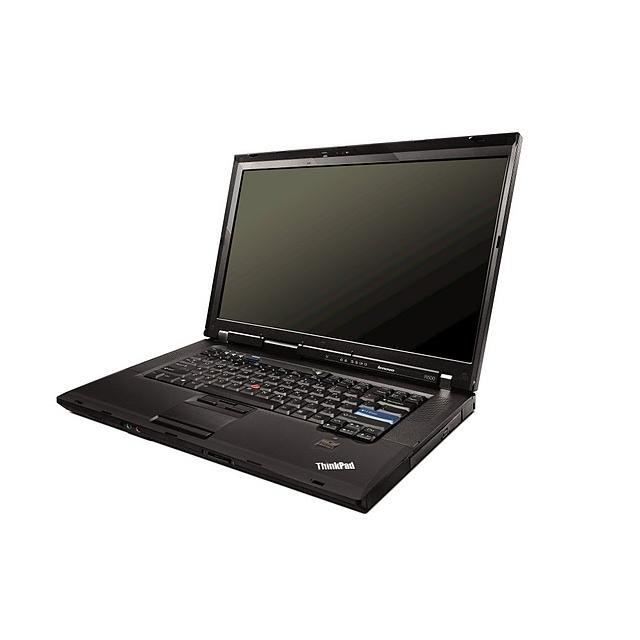 Thinkpad R500 PC PORTABLE LENOVO THINKPAD R500 Windows 10 - Ram 8 Go -DISQUE 500 GO ...