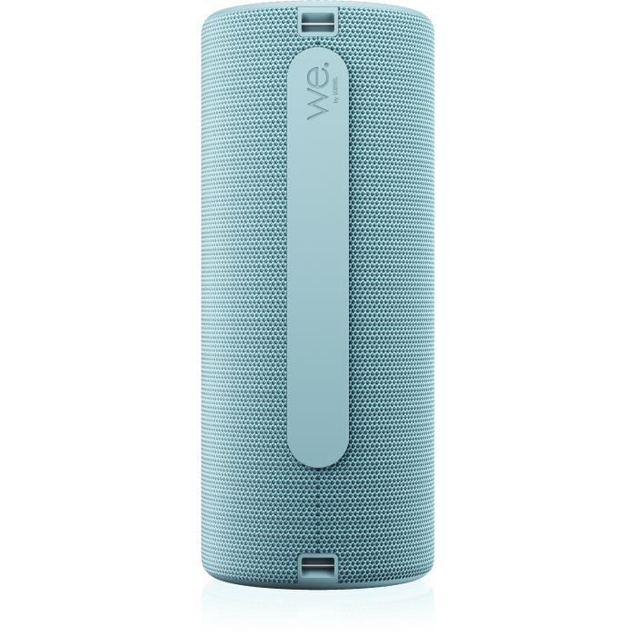 Enceinte Portable Sans Fil LOEWE We. HEAR 2 – 60W, Bluetooth, IPX6, Autonomie 17h - vue 5