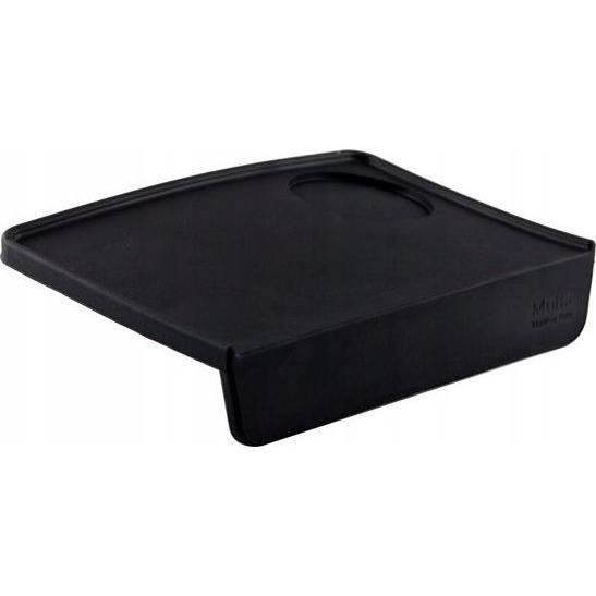 Motta Tapis de tassage Noir - vue 2