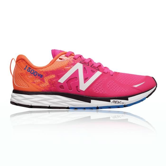 new balance 310 femme verte