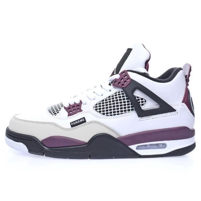jordan 4 paname