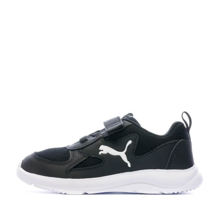 Puma Garçon baskets - Cdiscount Chaussures