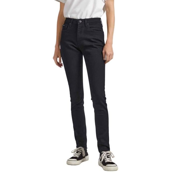 Pepe jeans discount noir femme