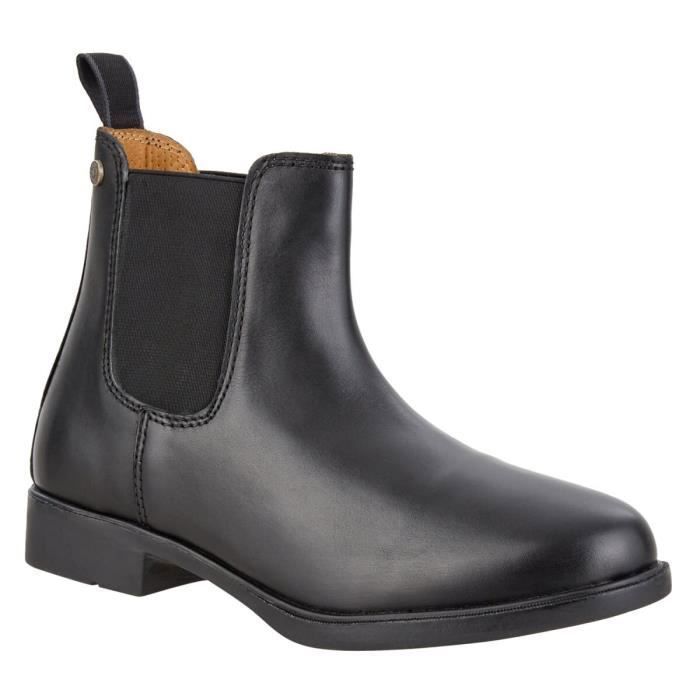 Bottes d'équitation Tredstep Medici II