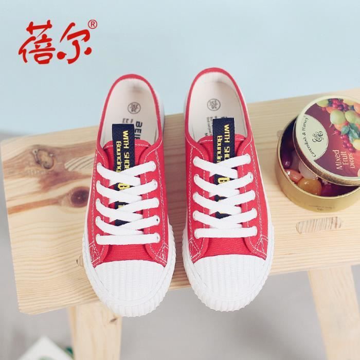 chaussure blanche petit talon homme