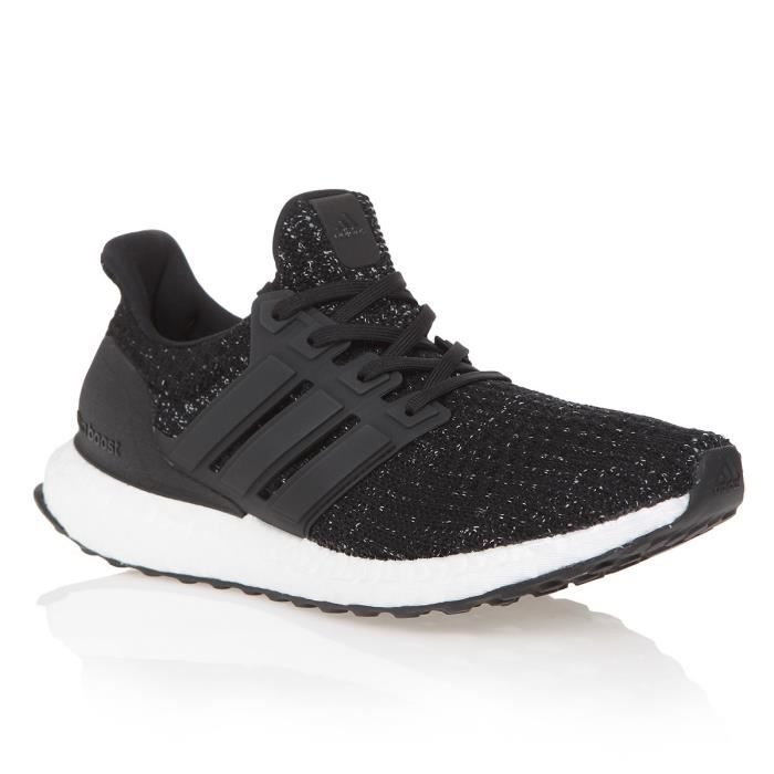 ultra boost noir et blanche