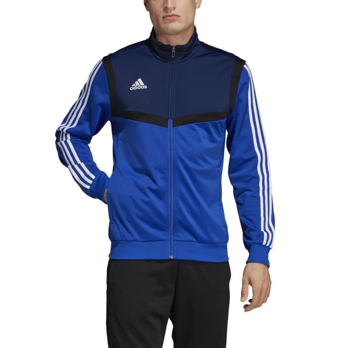 Veste adidas Tiro 19 Polyester