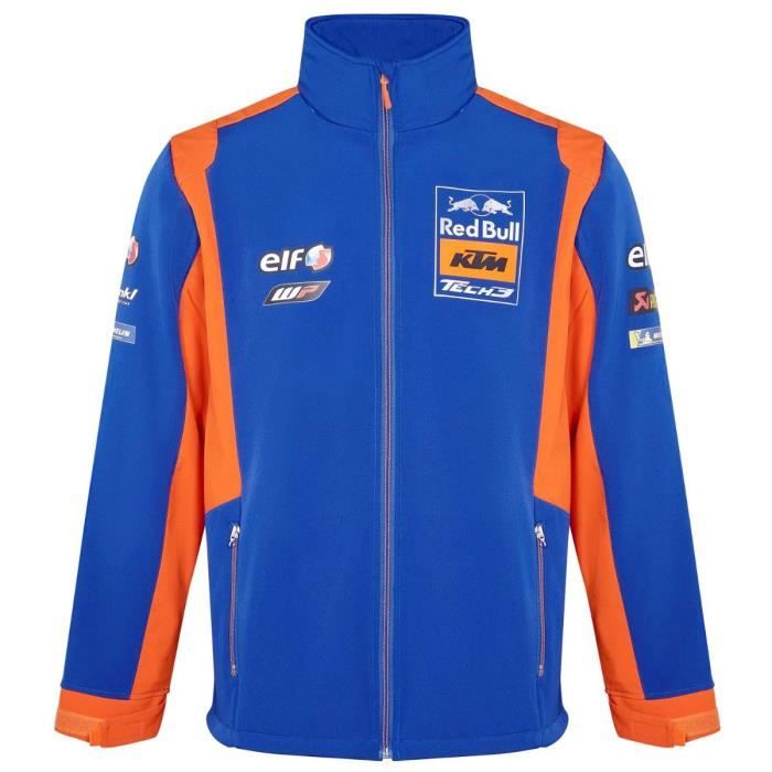 Veste ktm pas cher Clearance