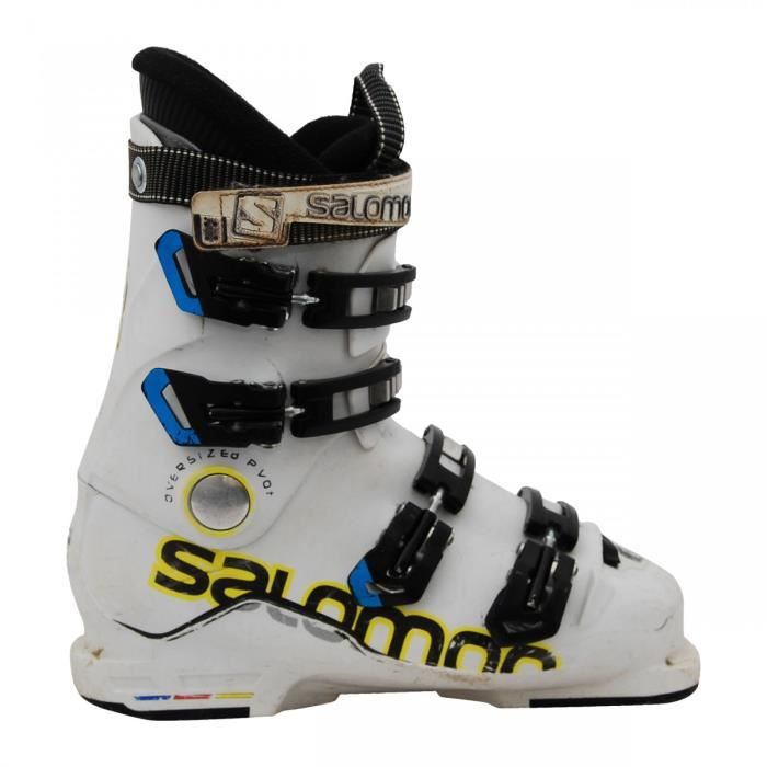 salomon junior soldes