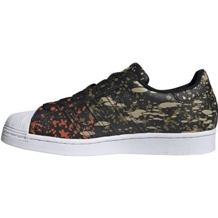 basket adidas leopard femme