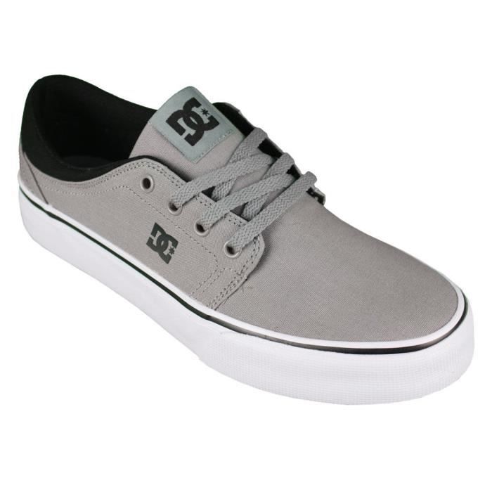 dc shoes trase