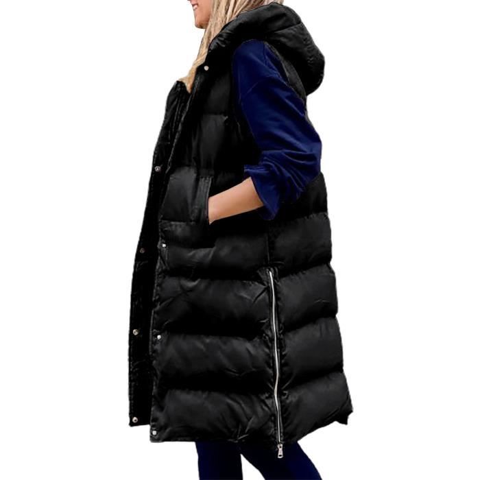 doudoune tres chaude