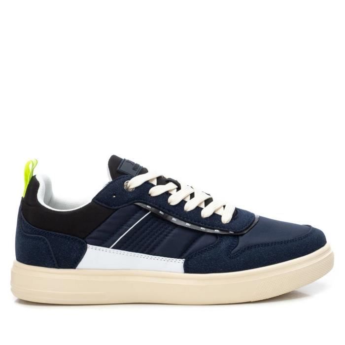 XTI Baskets XTI 043905 Homme couleur navy