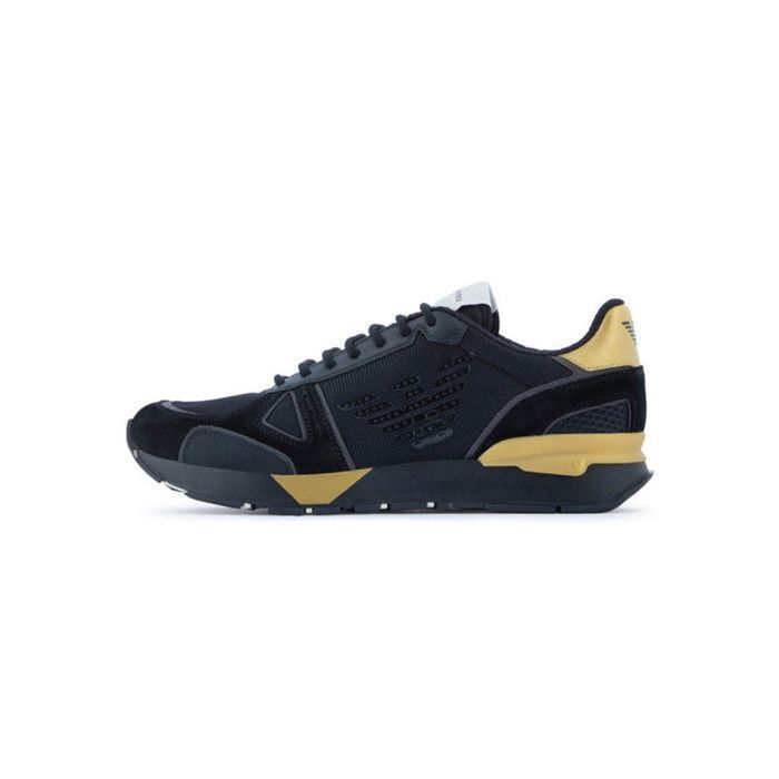 Basquette emporio armani sale
