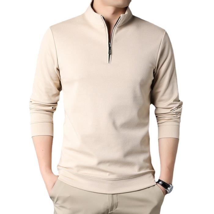 7557 Umbro Veste 1/2 Fermeture Éclair Été Officier Jersey Manches