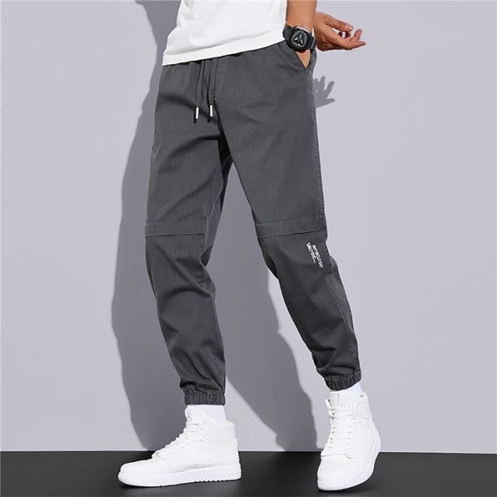 Jogging online fin homme