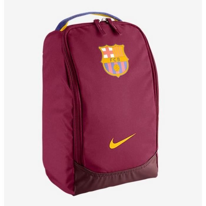 sac crampons nike