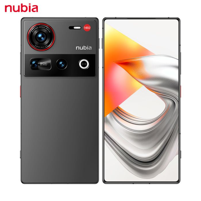 Image 7 : Test nubia Z70 Ultra : des performances maxi pour un prix (presque) mini