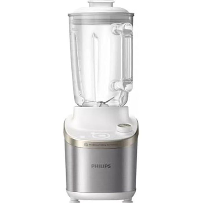 Blender Philips HR376001 2 - vue 2