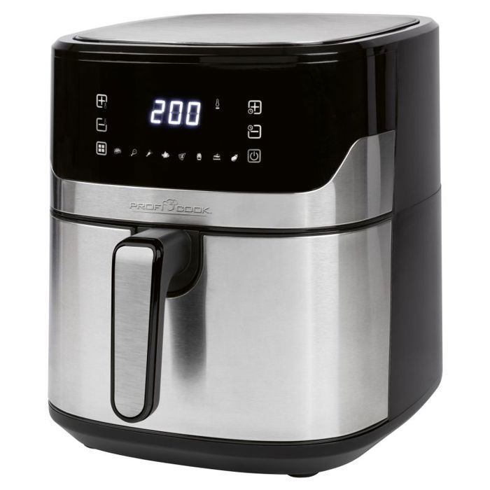 Friteuse à air chaud Air fryer 65L Proficook PC-FR1294H - Proficook
