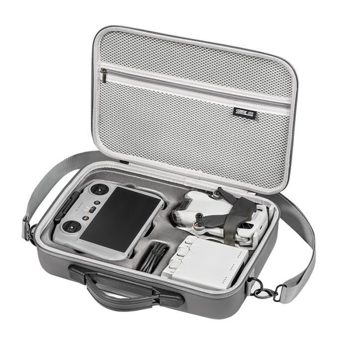 Valise de protection pour drone DJI Neo Fly More Combo - Sunnylife Valise de protection pour drone DJI Neo Fly More Combo - Sunnylife